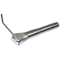 Dci Triplex Syringe Only #3370 Each