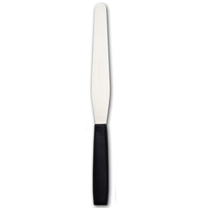 Palette Knife Soft Sprung, Flex, Wide Blade 145mm Each