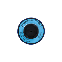 Dräger Sensor EC Electrochemical - H2O2 (High) Each