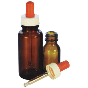 Azlon Dropping Bottle