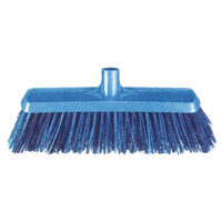 GARDEN SWEEP HEAD ONLY 30CM Each