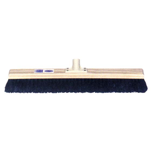 PLATFORM BROOM - SWEEPEZY 610MM Each