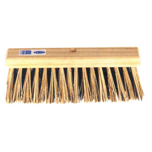 YARDBROOM HEAD BRASFIBRE 450MM Each