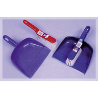 BANNISTER BRUSH Each