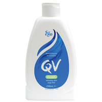 QV Wash 250ml Bottle 1