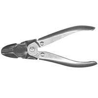 MAUN DIAGONAL CUTTING NIPPER (MA2999/140) Each