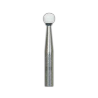 Shofu Dura White Stones, Shank CA, Shape RD1, No 0227, 12/Pack Pack