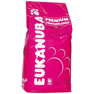 Euk Dog- Premium 3kg Each