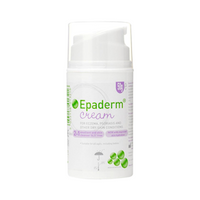 Epaderm Cream 50g, 12/Box Box