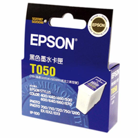 EPSON INKJET STYLUS COL.400/500/ 600/PHOTO BK EA Each