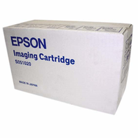 Epson Toner Epl3000 S051020 Black Each Each