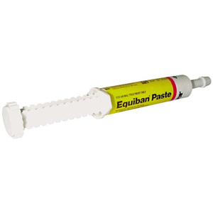 Equiban Paste 25G (MB 40) Each