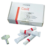 CAVIT PINK 28GMS 4/PK Pack