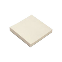 Ongard Impression Mat Mixing Pad, 15 x 24cm, Extra Large, 10/Pack Pack