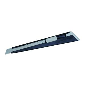 Esselte Cutter NT K200P, Slim Recyclable Plastic Holder, Each Each