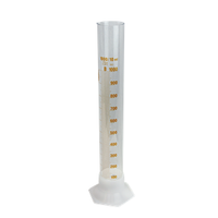 Paul Marienfeld Measuring Cylinder