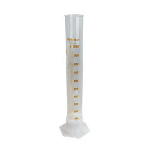 Paul Marienfeld Measuring Cylinder