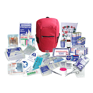 Livingstone Class A NSW First Aid Kit