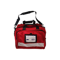 Livingstone First Aid Empty Portable Bag