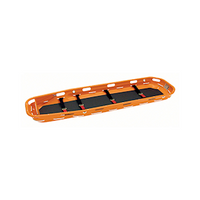 Ferno 71 Basket Stretcher,218(L) x 61(W) x 19(H) cm,13.5kg, Load Rating: 272kg, One Piece, Each Each