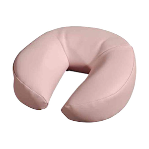 Firm.n.Fold Deluxe Face Crest Cushion, 27.5 (L) x 28 (W) x 10 (H) cm, Each