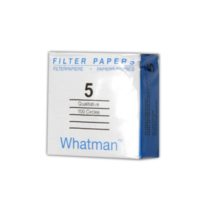 Whatman Filter Paper