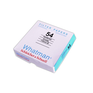 Whatmann Filter Paper Slow to Medium Speed