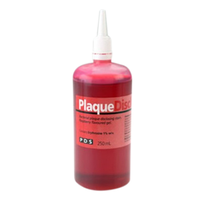 33425 DISCLOSING GEL 250ML Each