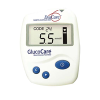 Arkary Glucooz Starter Meter, 1 Kit/Box Each