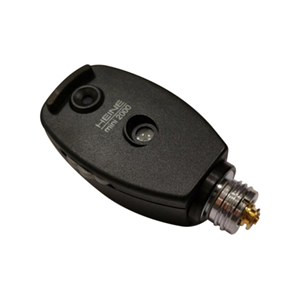 MINI 2000 OPHTHALMOSCOPE HEAD Each