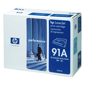 H/p Toner L/jet Iiisi/4si/4siimx/iiisimx Black Each Each