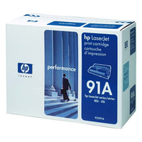 H/p Toner L/jet Iiisi/4si/4siimx/iiisimx Black Each Each