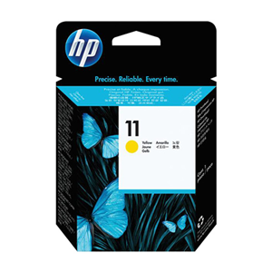 H/P INKJET CP1700 C4813A YLW YELLOW EACH HP Each