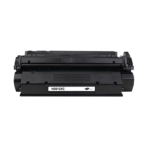 Hp Black Laserjet 1300 Hi Cap 4K Sheet Each Each