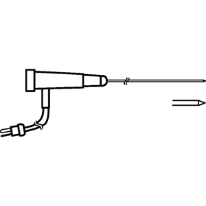Ultra-fast Penetration Probe 90mm X1.6mm Each