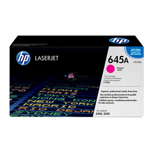 H/P C9733A MAGENTA TONER Each