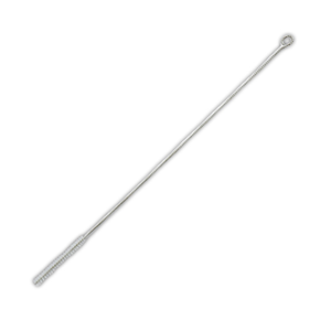 CHIRU-CLEANER II WHITE (6/PK)CLN BRS Pack