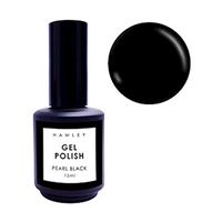 Hawley Gelique UV Gel Nail Polish, Pink and Blush, 15ml Bottle, Each Each