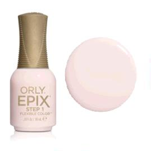 Orly Epix Flexible Color Polish