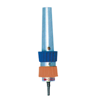 Miniflam Ignition Head Very Fine Flame for MIN0002, Each Each