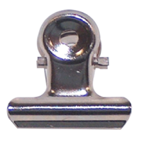 Letter Clips No.10 23mm 144/bx Box
