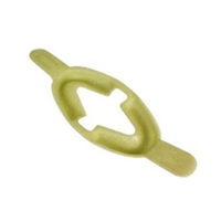 kerr discovery trays small yellow each only Each