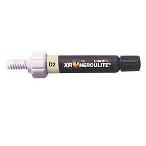 HERCULITE XRV D2 SYR ENAM 5GM Each