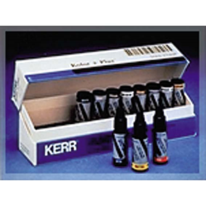 KOLOR+PLUS REFILL BTL 2ML BROWN Bottle