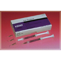 ETCHANT GEL 3X2G SYR & 30 DISPOSABLE TIP Pack
