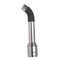 Demetron -8x70mm Tip Crvd Light Guide Each