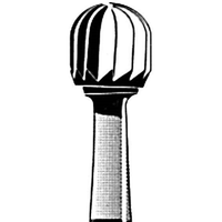 Ball - Trimming & Finishing Burs (12 Bladee) Each