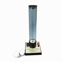 Kinetic Theory Model Set