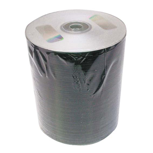 RECORDABLE C.D 52X 700MB 80MIN SPINDLE PACK 100/SPINDLE Pack