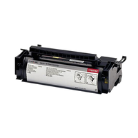 LEXMARK TONER OPTRA M BLK 5000 YIELD Each